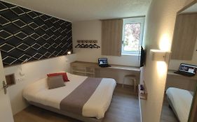 Best Hotel Montpellier Euromédecine